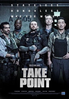 Take Point (2018) full Movie Download Free in Dual Audio HD