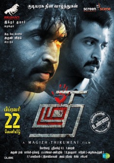 Thadam (2019) full Movie Download Free in Hindi Dubbed HD