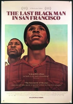 The Last Black Man in San Francisco (2019) full Movie Download Free in HD