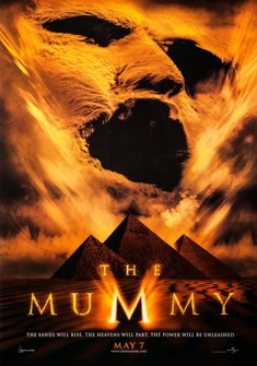 The Mummy (1999) full Movie Download Free in Dual Audio HD
