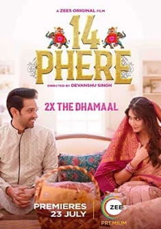 14 Phere (2021) full Movie Download free in hd