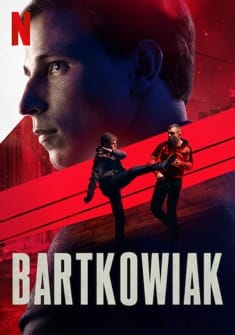 Bartkowiak (2021) full Movie Download Free in Dual Audio HD