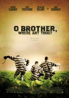 O Brother, Where Art Thou? (2000) full Movie Download Free in Dual Audio HD