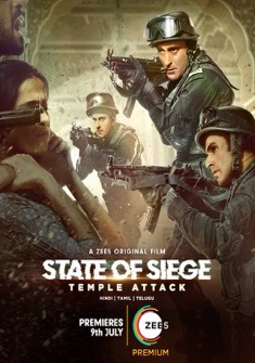 State of Siege (2021) full Movie Download Free in HD
