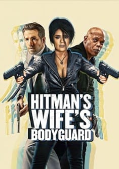 The Hitman's Wife's Bodyguard (2021) full Movie Download free in hd