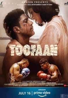 Toofaan (2021) full Movie Download Free in HD