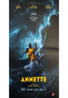 Annette (2021) full Movie Download Free in HD