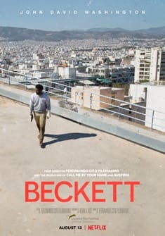 Beckett (2021) full Movie Download Free in Dual Audio HD