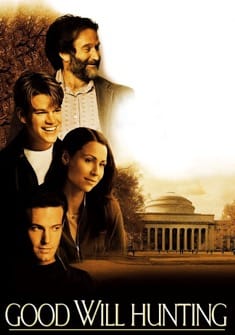 Good Will Hunting (1997) full Movie Download Free in HD