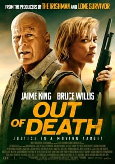 Out of Death (2021) full Movie Download Free in Dual Audio HD