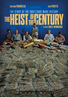 The Heist of the Century (2021) full Movie Download Free in Dual Audio HD