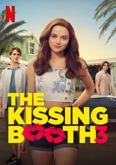 The Kissing Booth 3 (2021) full Movie Download Free in Dual Audio HD