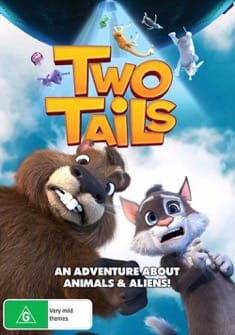 Two Tails (2018) full Movie Download free in dual audio hd