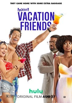 Vacation Friends (2021) full Movie Download Free in HD