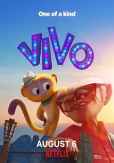 Vivo (2021) full Movie Download Free in HD