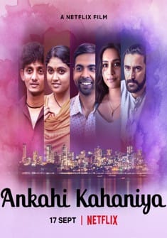 Ankahi Kahaniya (2021) full Movie Download Free in HD