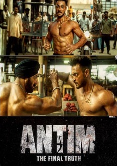 Antim (2021) full Movie Download Free in HD