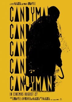 Candyman (2021) full Movie Download Free in Dual Audio HD