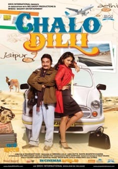 Chalo Dilli (2011) full Movie Download Free in HD