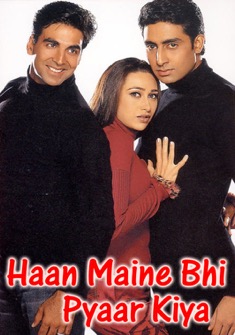Haan Maine Bhi Pyaar Kiya (2002) full Movie Download Free in HD
