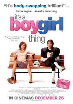 It's a Boy Girl Thing (2006) full Movie Download Free in Dual Audio HD