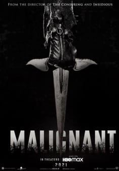 Malignant (2021) full Movie Download Free in Dual Audio HD