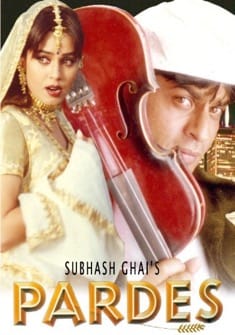 Pardes (1997) full Movie Download Free in HD