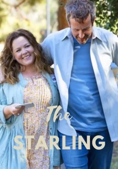 The Starling (2021) full Movie Download Free in HD