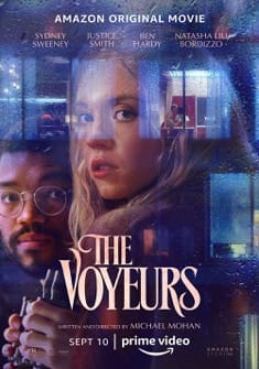 The Voyeurs (2021) full Movie Download Free in HD