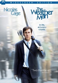 The Weather Man (2005) full Movie Download Free in Dual Audio HD