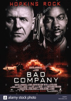 Bad Company (2002) full Movie Download Free in Dual Audio HD