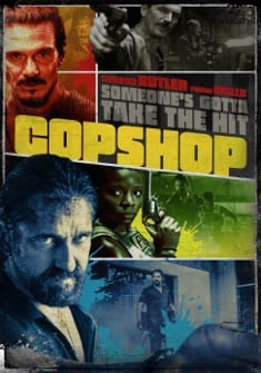 Copshop (2021) full Movie Download Free in HD