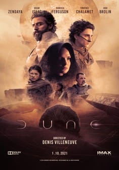Dune (2021) full Movie Download Free in HD