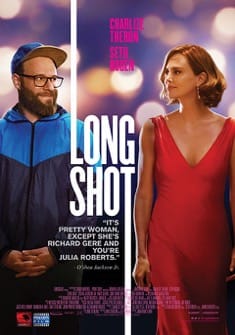 Long Shot (2019) full Movie Download Free in HD