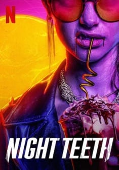 Night Teeth (2021) full Movie Download Free in Dual Audio HD
