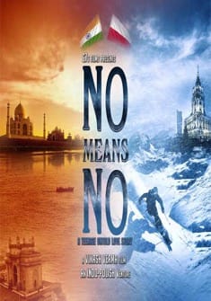 No Means No (2021) full Movie Download Free in HD
