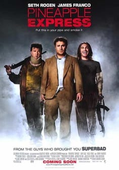 Pineapple Express (2008) full Movie Download Free in Dual Audio HD