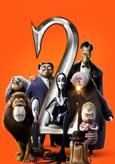 The Addams Family 2 (2021) full Movie Download Free in HD