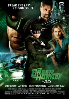 The Green Hornet (2011) full Movie Download Free in Dual Audio HD