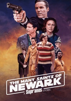 The Many Saints of Newark (2021) full Movie Download Free in HD