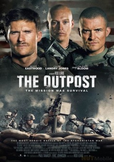 The Outpost (2019) full Movie Download Free in Dual Audio HD