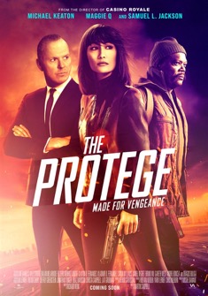 The Protege (2021) full Movie Download Free in HD