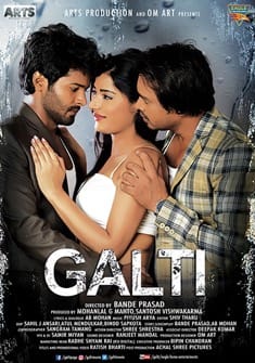 Galti (2019) full Movie Download Free in HD