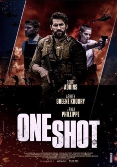One Shot (2021) full Movie Download Free in HD
