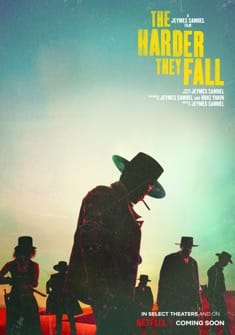 The Harder They Fall (2021) full Movie Download Free in Dual Audio HD