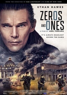 Zeros and Ones (2021) full Movie Download Free in Dual Audio HD