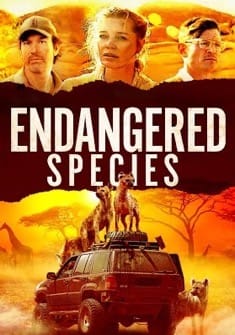 Endangered Species (2021) full Movie Download Free in Dual Audio HD