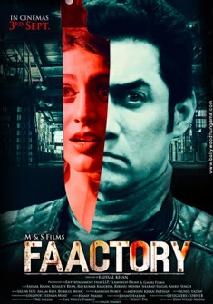Faactory (2021) full Movie Download Free in HD