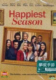 Happiest Season (2020) full Movie Download Free in Dual Audio HD