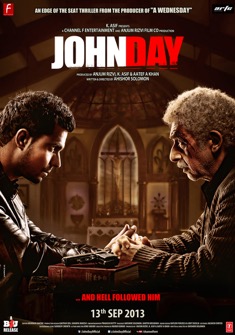 John Day (2013) full Movie Download Free in HD